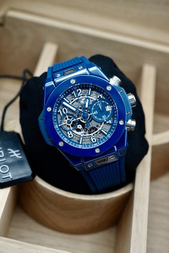 2026 unworn hublot big - 2026,