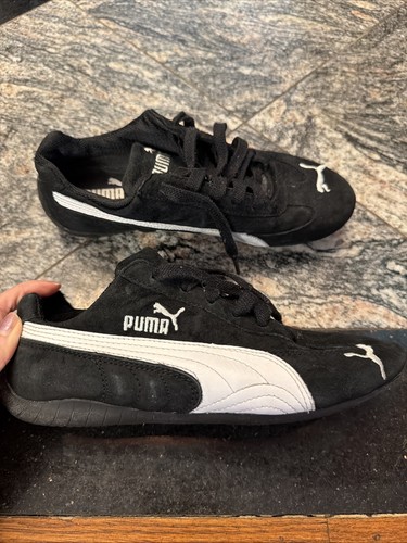 Vtg y2k puma speed - y2k,