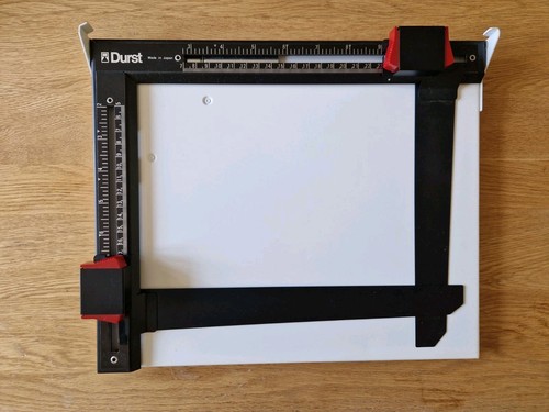 Durst cofram 205 masking frame - 205,