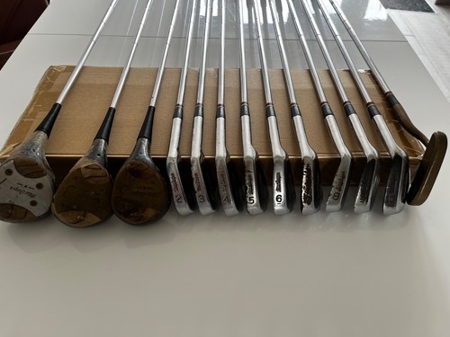 Rare vintage macgregor tourney - rare,
