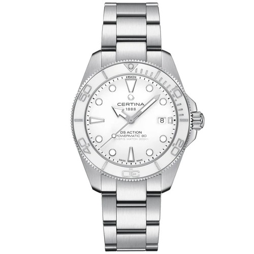 New certina action - certina,