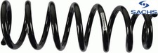 FRONT COIL SPRING SET 993 529 SACHS I