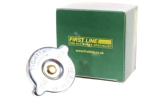 First line radiator - first,