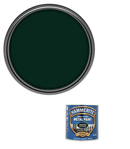 Hammerite smooth direct - ,