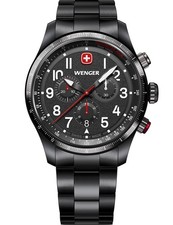 Wenger 01.0543.117 Mens Watch
