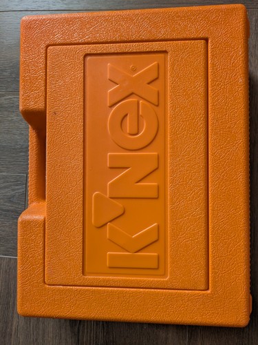 Large nex storage case in - k-nex,