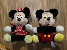 Vintage Walt Disney World