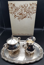 Vintage Boxed Viners 3 Piece