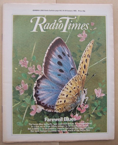 Radio times 1981 - radio, times/1981/frank