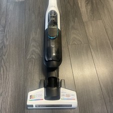 BOSCH ATHLET SERIE 6  28 V  Max  Cordless Vacuum Cleaner