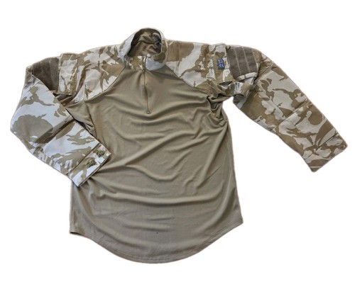 British army ubac hot - ubac,
