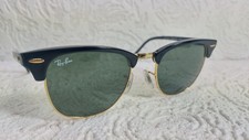 Ray-Ban Clubmaster RB3016
