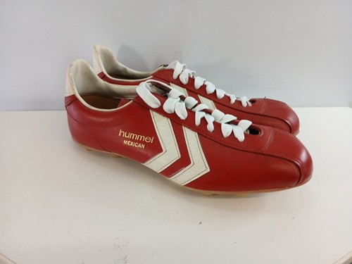 Vintage hummel mexican - mexican, red