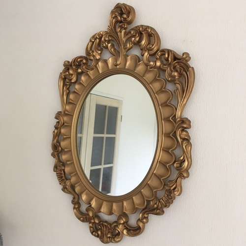 Vintage italian rococo revival - italian,