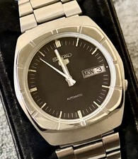 Seiko 5 Automatic 21 Jewels