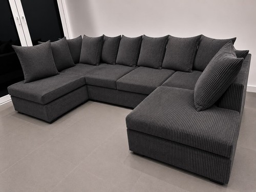 Seater mini shape sofa in - 5,
