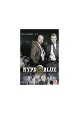NYPD Blue - Series One [DVD]