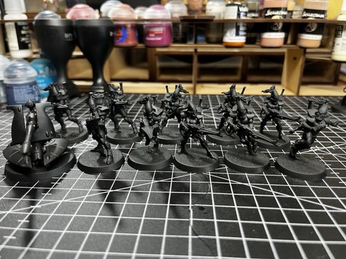 Games workshop warhammer 40k - games,