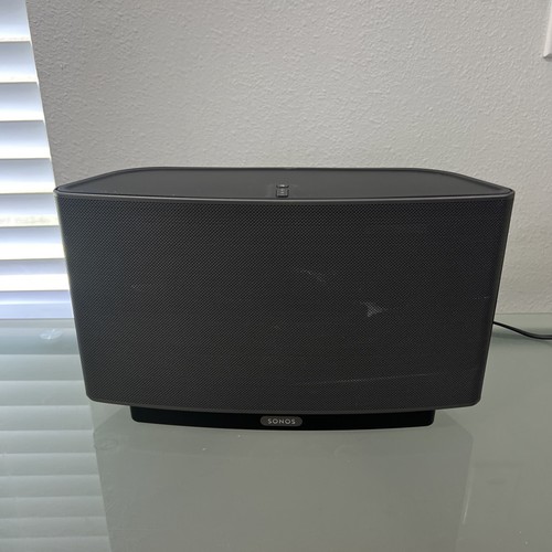 Sonos play gen - play:5, wifi