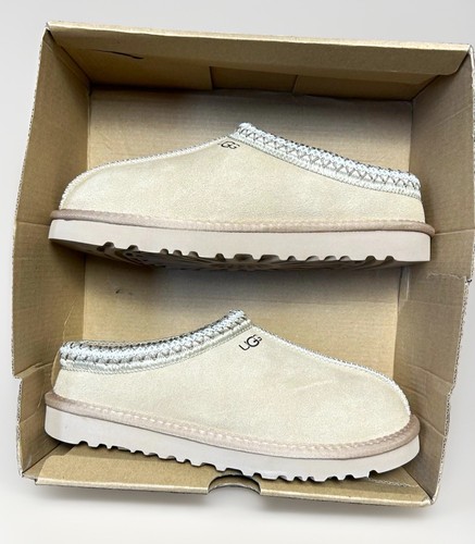 Ugg tazz mustard beige suede - mustard,