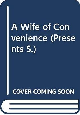 Wife convenience - wife, of