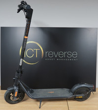 SEGWAY NINEBOT F2 Electric Folding Scooter - Grey