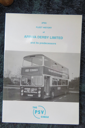 Derby city transport - ,