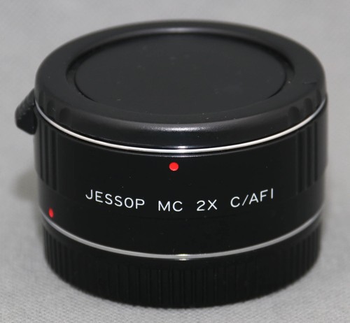 Jessops c af1 - jessops, 2x