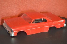 RC 1960S Chevy Nova Race Car