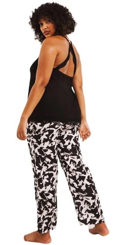 Secret support pyjama - secret, set