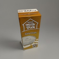 Nestle milk Pak Dairy Cream