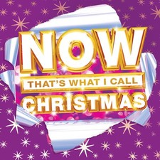 Various Artists: Now That's What I Call Christmas