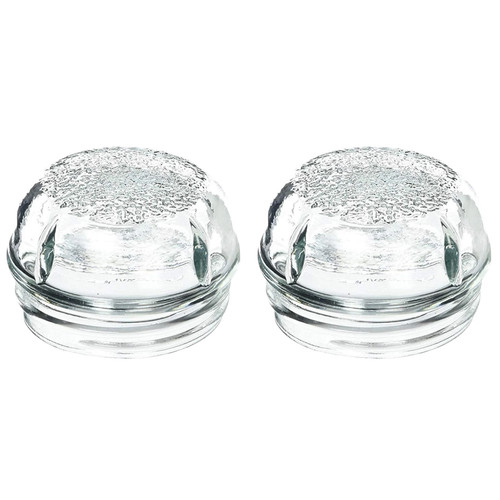 Bosch siemens glass lens cover - lens,