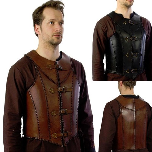 Quality leather veteran body - veteran,