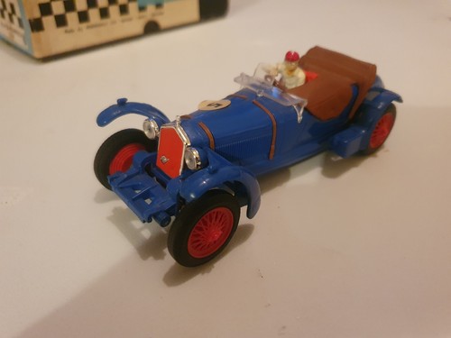 Vintage scalextric c65 alfa - c65,