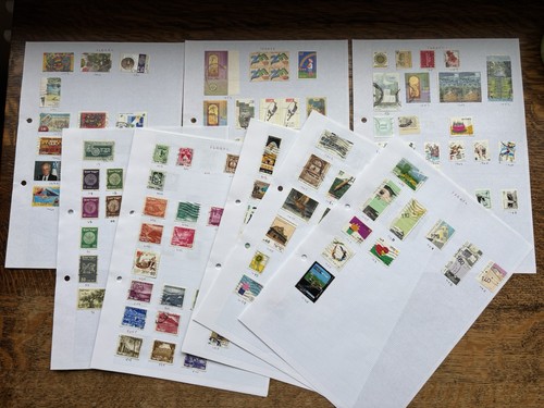 Collection used israel - of,