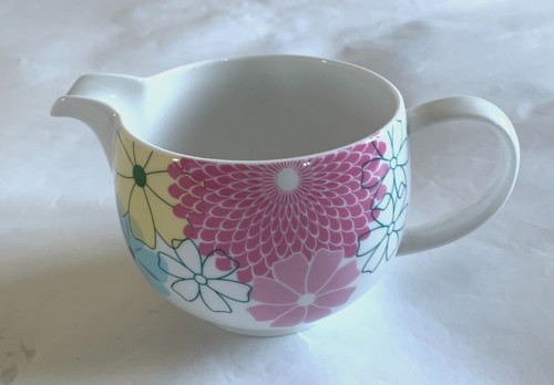 Portmeirion crazy daisy - crazy, large
