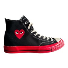 Converse CDG Comme des Garcons