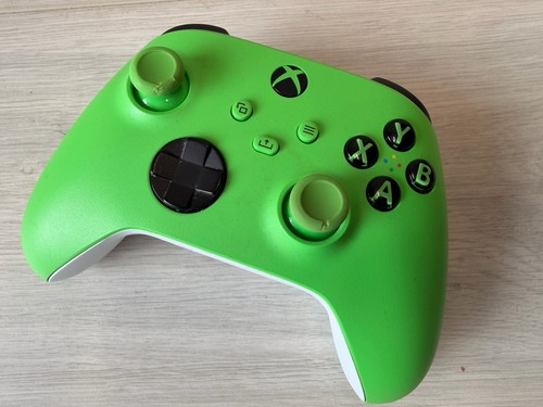 Microsoft xbox series - xbox,