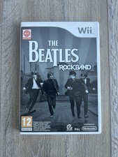 The Beatles: Rockband