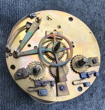 Japy  Freres Antique French 8