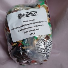 Readicut Rug Making Wool