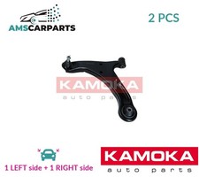 LH RH TRACK CONTROL ARM PAIR