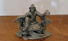 Myth & Magic From  Tudor Mint