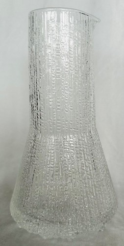 Carafe ultima thule iittala - by,