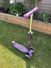 Micro Maxi  Foldable Scooter