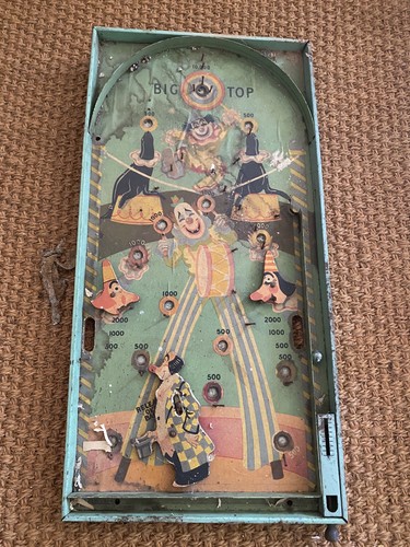 Vintage unbranded wooden - x,