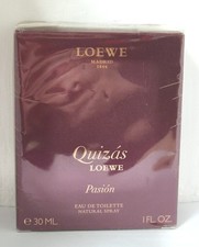 LOEWE MADRID QUIZAS PASION