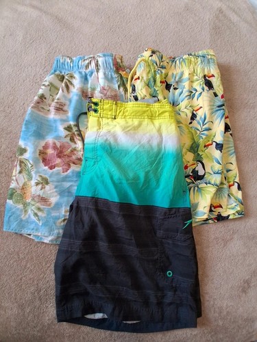 Swimming trunks bundle - ,