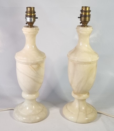 Pair large vintage bhs onyx - large,